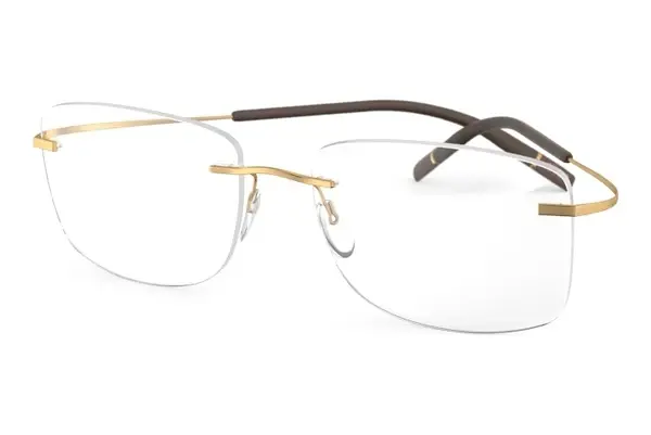 Designerbrillen Silhouette TMA - The Icon II (5541-BS 7520)