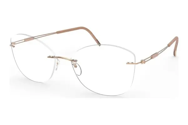 Designerbrillen Silhouette TNG Crystals (5551-KE 3520)