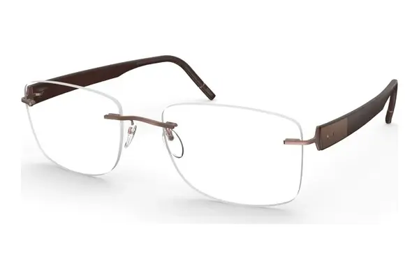Designerbrillen Silhouette Sivista (5553-BS 6040)