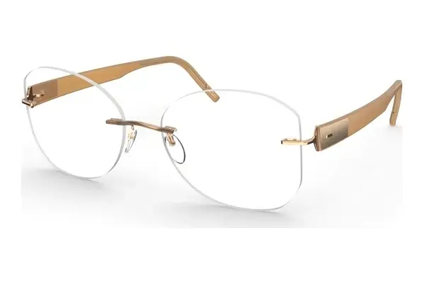 Designerbrillen Silhouette Sivista (5553-JZ 7530)