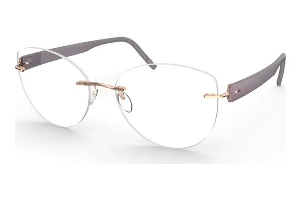 Designerbrillen Silhouette Sivista (5553-KH 3530)