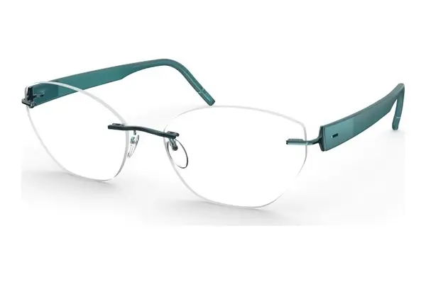 Designerbrillen Silhouette Sivista (5553-KI 5040)