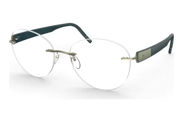 Designerbrillen Silhouette Sivista (5553-KJ 8540)