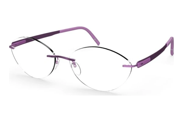 Designerbrillen Silhouette Blend (5555-CV 4042)