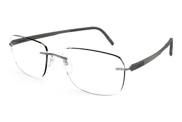 Designerbrillen Silhouette Blend (5555-KS 6561)