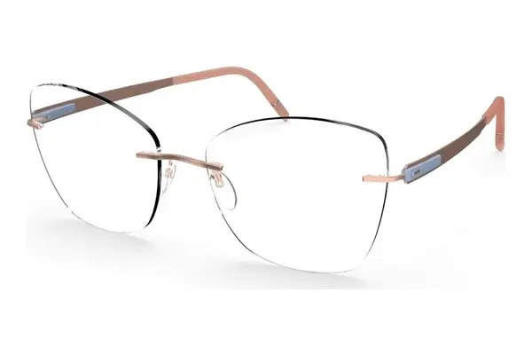 Designerbrillen Silhouette Blend (5555-KU 3530)
