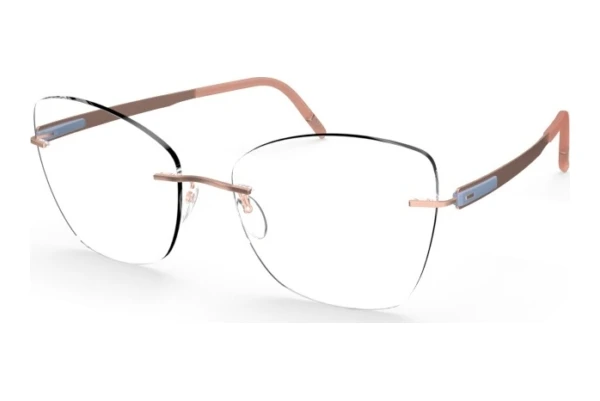 Designerbrillen Silhouette Blend (5555-KU 3538)