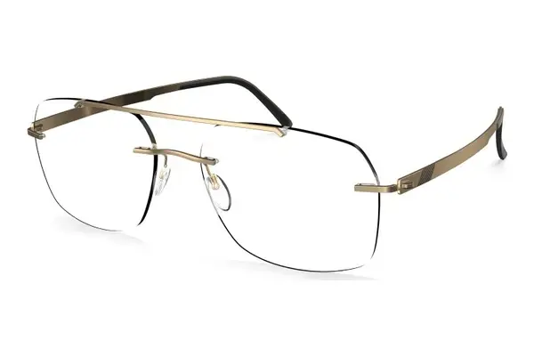 Designerbrillen Silhouette Venture (5558-LA 7520)