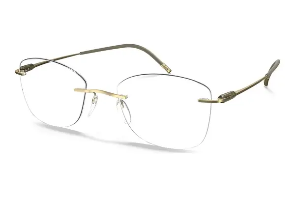 Designerbrillen Silhouette Purist (5561-AW 8540)