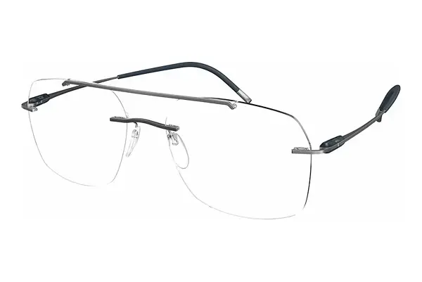 Designerbrillen Silhouette Purist (5561-CL 7000)