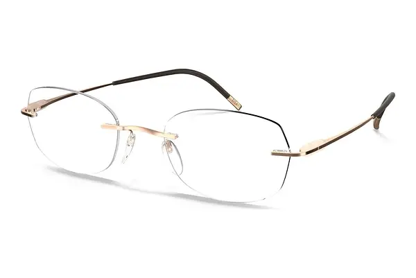 Designerbrillen Silhouette Purist (5561-IX 3530)