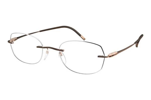 Designerbrillen Silhouette Purist (5561-IX 3531)