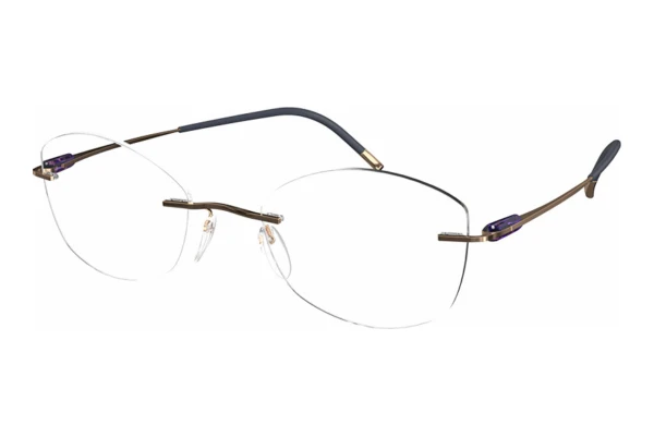 Designerbrillen Silhouette Purist (5561-JN 7531)
