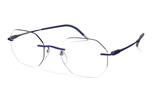 Designerbrillen Silhouette Purist (5561-KZ 4640)