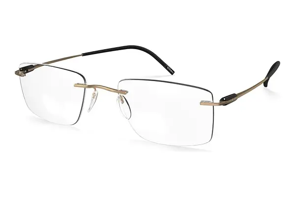 Designerbrillen Silhouette Purist (5561-LD 7730)