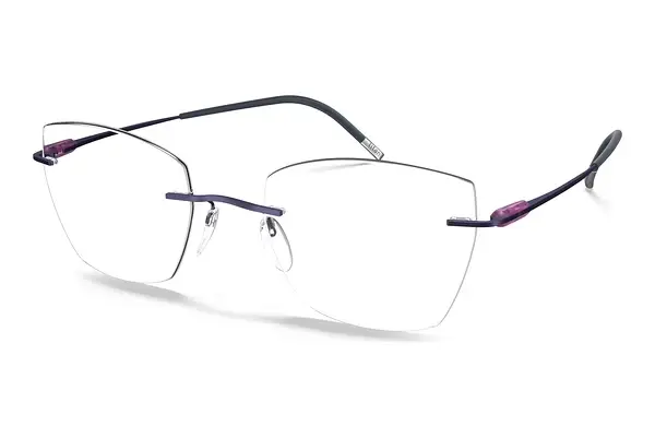 Designerbrillen Silhouette Purist (5561-LE 4040)