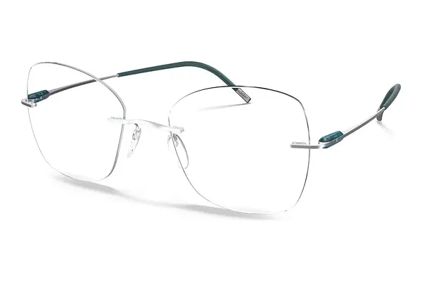 Designerbrillen Silhouette Purist (5561-LI 7110)