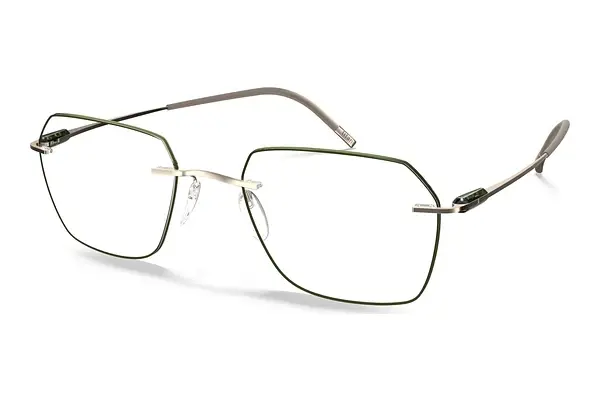 Designerbrillen Silhouette Purist (5561-MU 8645)