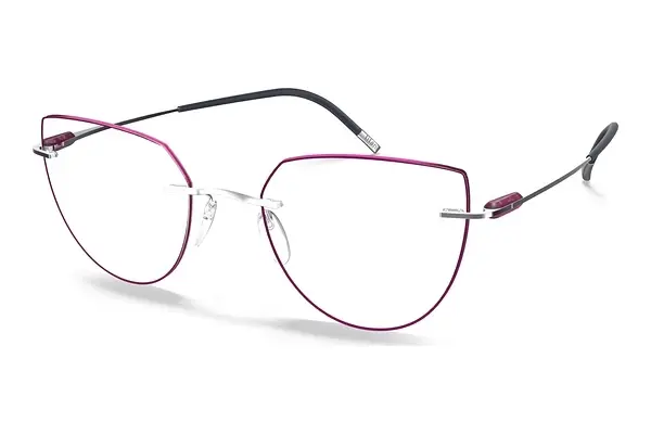 Designerbrillen Silhouette Purist (5561-MW 7205)