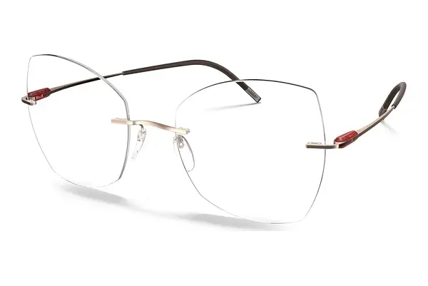 Designerbrillen Silhouette Purist (5561-MX 6140)