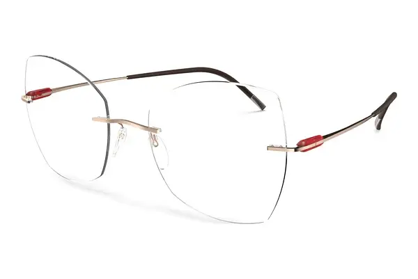 Designerbrillen Silhouette Purist (5561-MX 6148)