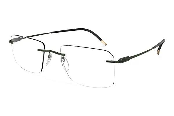 Designerbrillen Silhouette Purist (5561-OV 5641)