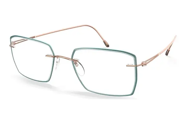 Designerbrillen Silhouette Lite Spirit (5566-GV 3530)