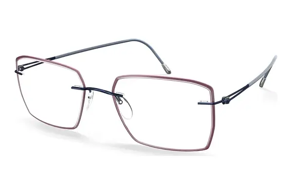 Designerbrillen Silhouette Lite Spirit (5566-GV 4540)