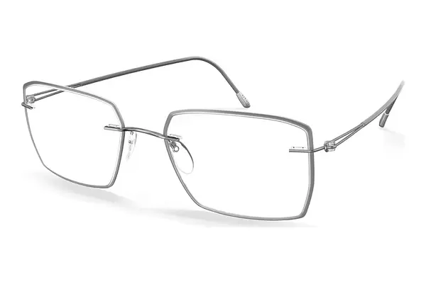Designerbrillen Silhouette Lite Spirit (5566-GV 6540)