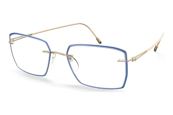 Designerbrillen Silhouette Lite Spirit (5566-GV 7530)