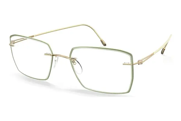 Designerbrillen Silhouette Lite Spirit (5566-GV 8540)