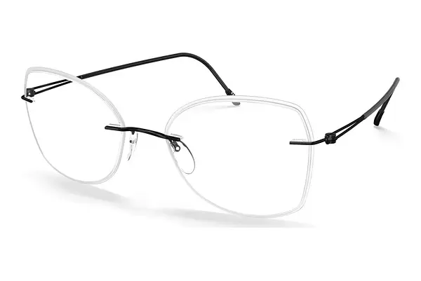 Designerbrillen Silhouette Lite Spirit (5566-JD 9040)
