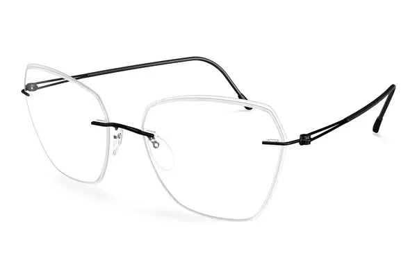 Designerbrillen Silhouette Lite Spirit (5566-JH 9041)
