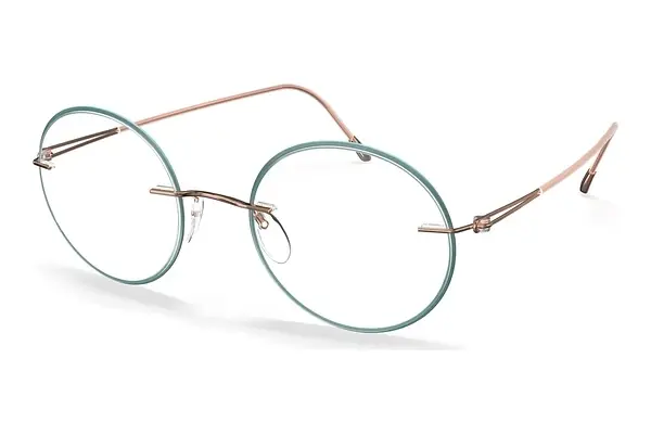 Designerbrillen Silhouette Lite Spirit (5566-JV 3530)