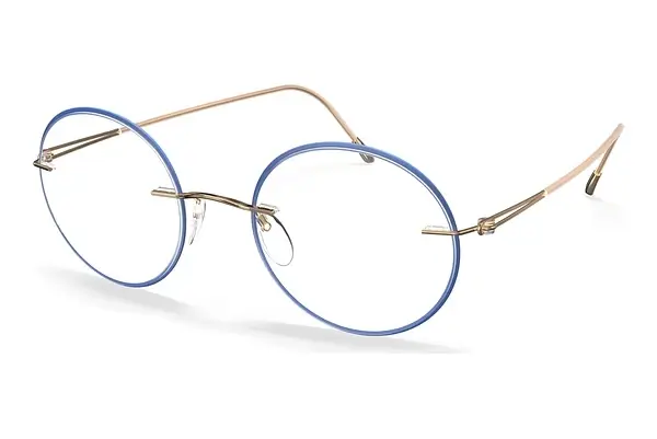 Designerbrillen Silhouette Lite Spirit (5566-JV 7530)
