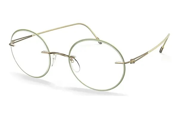 Designerbrillen Silhouette Lite Spirit (5566-JV 8540)
