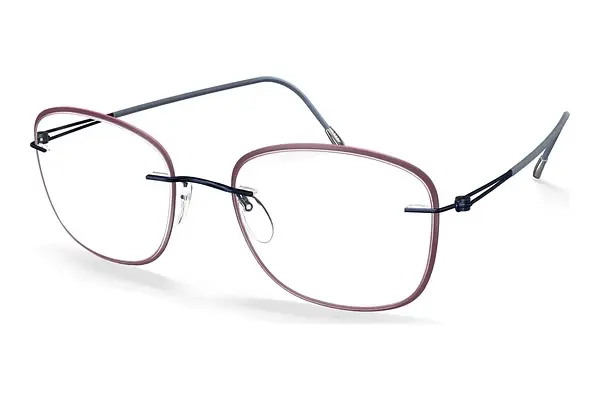 Designerbrillen Silhouette Lite Spirit (5566-LQ 4540)