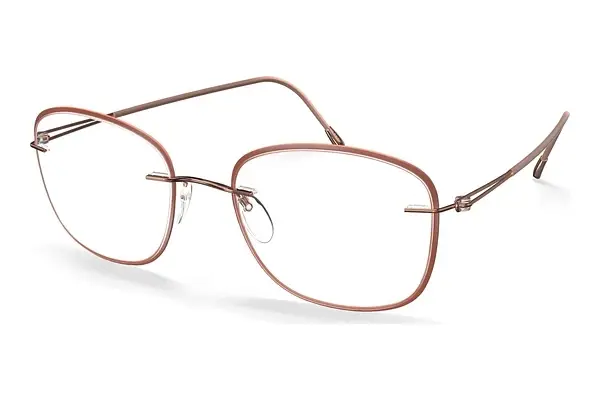 Designerbrillen Silhouette Lite Spirit (5566-LQ 6040)
