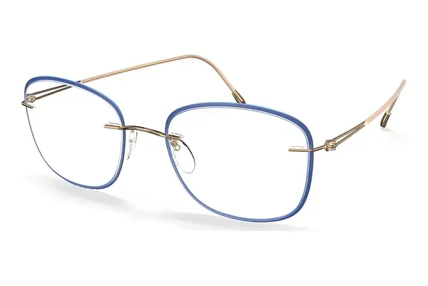 Designerbrillen Silhouette Lite Spirit (5566-LQ 7530)