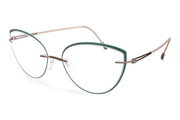 Designerbrillen Silhouette Lite Spirit (5566-LR 3531)