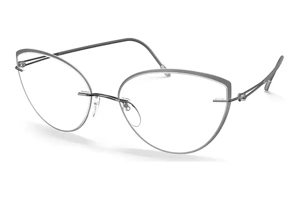 Designerbrillen Silhouette Lite Spirit (5566-LR 6540)