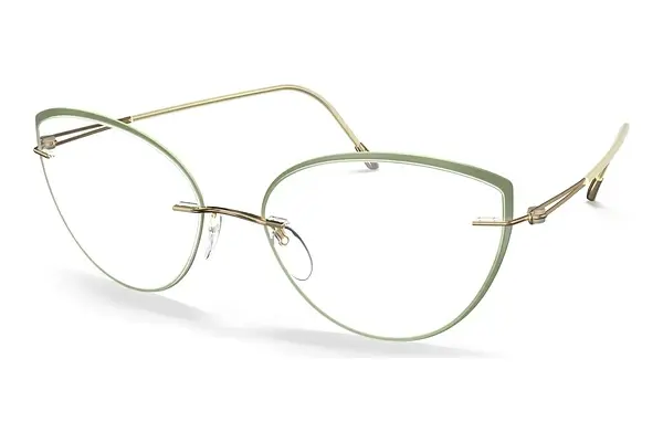 Designerbrillen Silhouette Lite Spirit (5566-LR 8540)