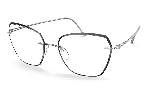 Designerbrillen Silhouette Lite Spirit (5566-LS 7000)