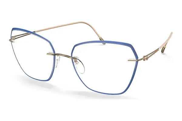 Designerbrillen Silhouette Lite Spirit (5566-LS 7530)