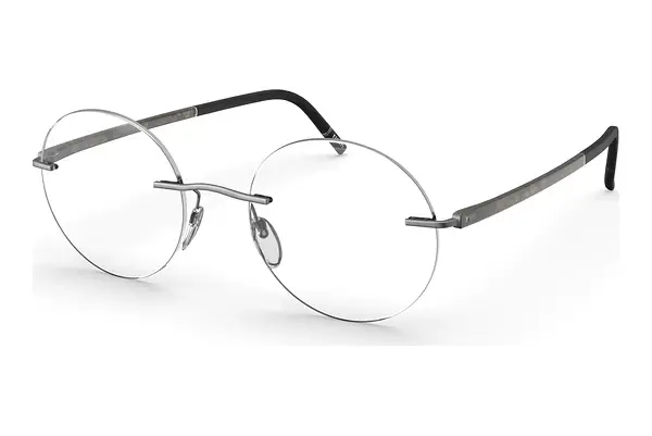 Designerbrillen Silhouette The Wave (5567-CK 9260)