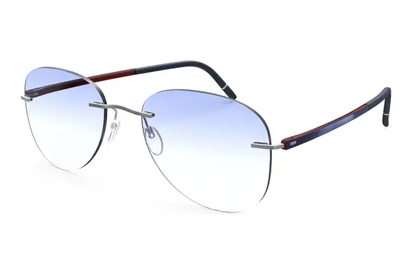 Designerbrillen Silhouette The Wave (5567-DO 7216)