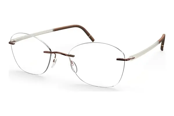Designerbrillen Silhouette The Wave (5567-EU 6040)
