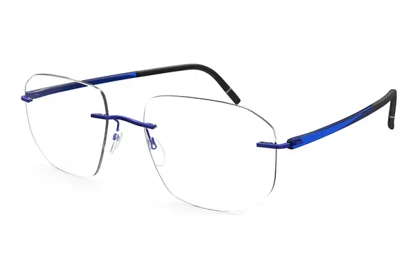 Designerbrillen Silhouette The Wave (5567-LW 4541)