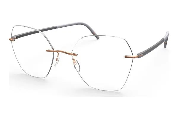 Designerbrillen Silhouette The Wave (5567-LX 3530)