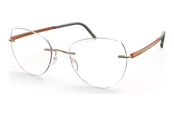 Designerbrillen Silhouette The Wave (5567-LZ 7530)